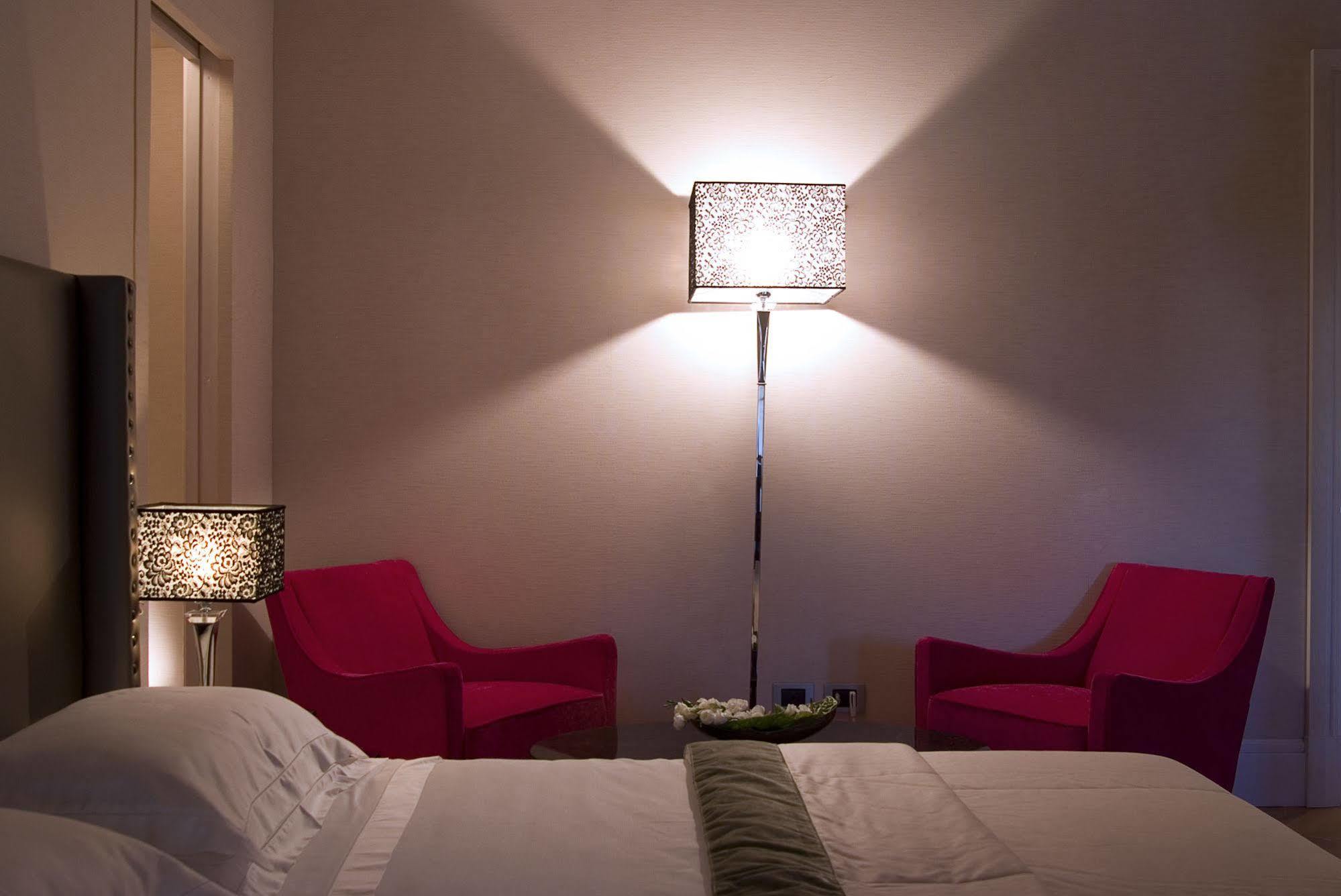 Moses Fountain Bed & Breakfast โรม ห้อง รูปภาพ
